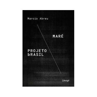 Imagem de Maré / Projeto Brasil - COBOGO EDITORA, Sortido