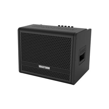 Imagem de Amplificador Para Baixo 8 Pol 30 W Vosstorm Bs-8
