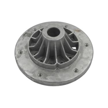 Imagem de CUBO CESTO LAVADORA ELECTROLUX LTC07 ORIG - 65400082