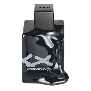 Imagem de Ermenegildo Zegna Xxx Triple Stitch Charcoal Edp - Perfume Masculino 100ml
