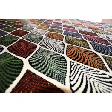 Imagem de Tapete Redondo Marbella Elite Orion Hipernova 200 Cm