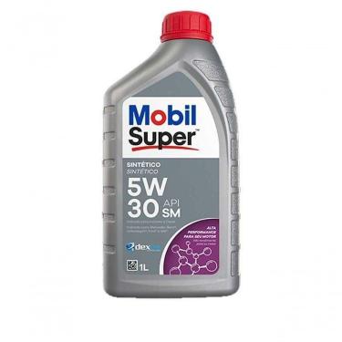 Imagem de Oleo 5w30 Diesel 3000 Dexos - Mobil Sem Variação único