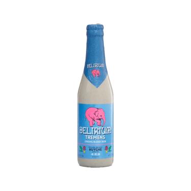 Imagem de Cerveja belga Delirium Tremens 330ml