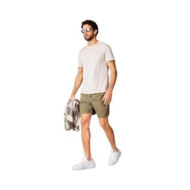 Imagem de Short Elástico Estonado Reserva-Masculino