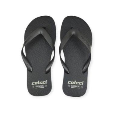 Imagem de Chinelo Colcci Basic Masculino Adulto Ref. 806.01.01504-Masculino