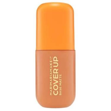 Imagem de Base Líquida Matte Mari Maria Cover Up 14-Feminino