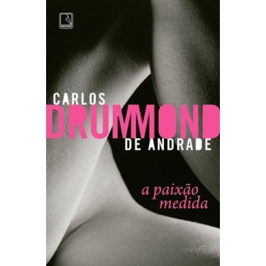 Imagem de A Paixão Medida - RECORD