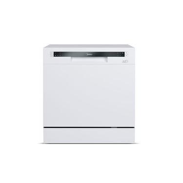 Imagem de Lava Louças 8 Serviços Branca Midea