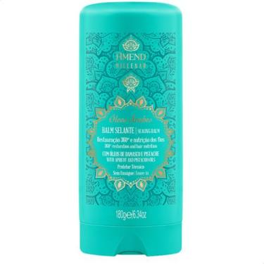 Imagem de Amend millenar oleos arabes balm nutritivo180g - 1618