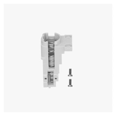 Imagem de Compatível com o kit de manutenção Bambu Lab A1 - Capa de silicone para hotend, cortador de filamento, tubo de PTFE e acessórios raspadores.(Filament Sensor Base)
