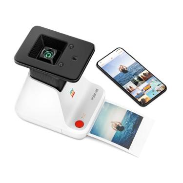 Imagem de Polaroid Originals Lab – Impressora de Fotos para SmartPhone Polaroid LAB 9019