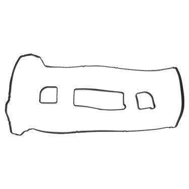 Imagem de Hihaha Nº CV6Z6584A Junta da tampa da válvula para FORD C-MAX ESCAPE FOCUS/Junta de vedação da válvula da cabeça do cilindro/Junta da tampa do balancim de borracha durável/1 conjunto