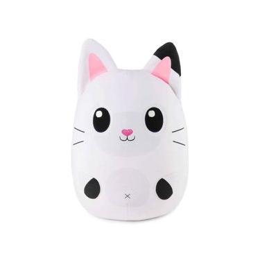 Imagem de Pelúcia Squish Pandy Paws De 30Cm - Gabby'S Dollhouse