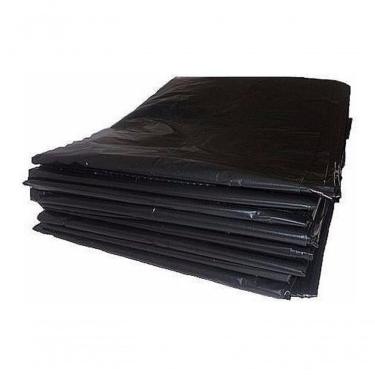 Imagem de Saco Para Lixo 40 Litros Reforçado 100 Unidades