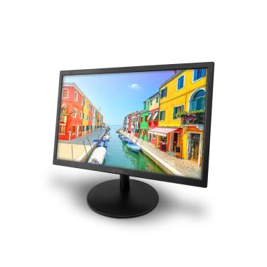 Imagem de Monitor Led 19p Hdmi Vga Vesa Bivolt - Pctop Mlp190hdmi