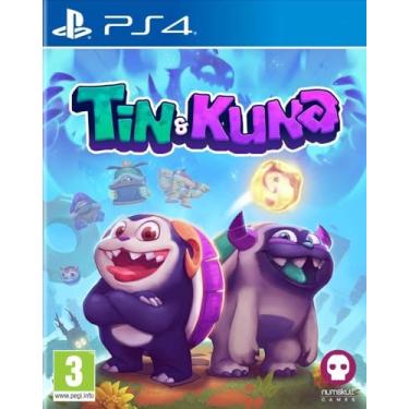 Imagem de Tin & Kuna (PS4)