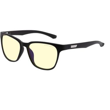 Imagem de Computer Glasses For Kids | Blue Light Blocking Glasses Kids| Cruz/Onyx by Gunnar | 65% Blue Light Protection, 100% UV Light, Anti-Reflective To Protect & Reduce Eye Strain & Dryness