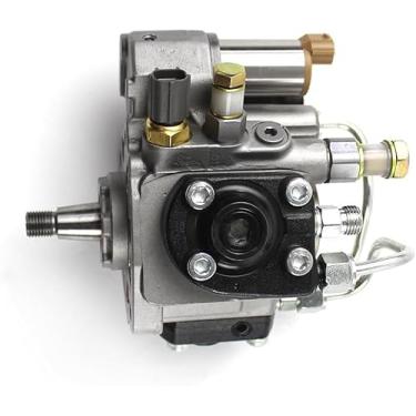 Imagem de Bomba de injeção de combustível HP4 bomba para caminhão Hino J08E motor Kobelco SK300-8 SK330-8 escavadeira 22100-E0025 294050-0760 9729405-076