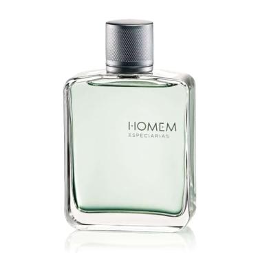Imagem de Perfume Homem Especiarias fragrância Amadeirado Especiado Masculino 100ml