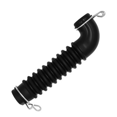 Imagem de Mangueira de drenagem de arruela AEM75152901 com braçadeiras para lavadoras LG substitui WT7400CV WT7800CW WT7400CWWT7900HWA WT7900HBA WT7880HWA WT7800CV WT7480CL WT7405CW WT7400 5 CV