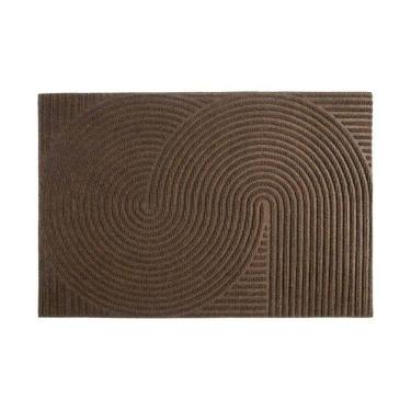 Imagem de Capacho Rotterdam 60 X 40 Cm Mde Home Style
