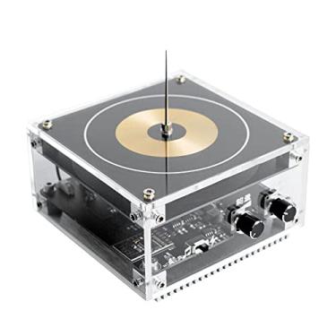 Imagem de Endless Fun Adaptador de lâmpadas de descarga de modo duplo de arco longo e música Bluetooth