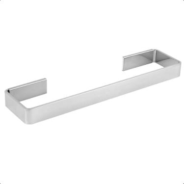 Imagem de Porta Toalha De Rosto Toalheiro Banheiro Suporte De Metal - Life Metais