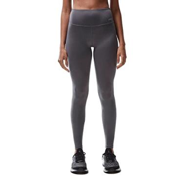 Imagem de Calça Legging Olympikus Essential Dry Action Solartech