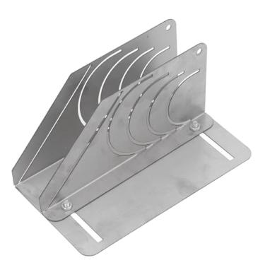 Imagem de WALFRONT Cortador de Tubos de Isolamento de Borracha, Precisão 45 °, Ferramenta de Corte de Tubos de Espuma, Dispositivo de Corte de Isolamento, Tamanho Ajustável, Ferramenta de de