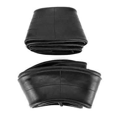 Imagem de Generic Tubo Interno de Borracha Resistente Ao Desgaste Adequado para PW50, Tubo Interno de Resistência a Altas Temperaturas para Pneus 2,50-10/2,75-10, 1 par, Adequado para PW50