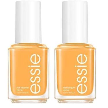 Imagem de Esmalte de unhas essie Salon-Quality Bright Yellow 13,5 mL (x2)
