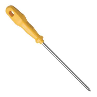 Imagem de Chave Philips Yellow de 1/4x8"" Polegada - 41505032 - TRAMONTINA