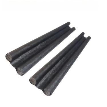 Imagem de Unidades de Veda Porta Ajustável Protetor Rolinho Impermeável protetor porta(2,90cm)