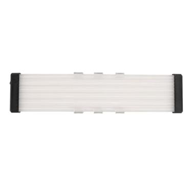 Imagem de Acouto Cabo da Placa-mãe ARGB 5V Pino de Sincronização de Silicone Dobrável Cabo de Alimentação ARGB PC GPU CPU, PSU, de Alimentação - Fontes de Alimentação Internas (X12 de largura (para de 24