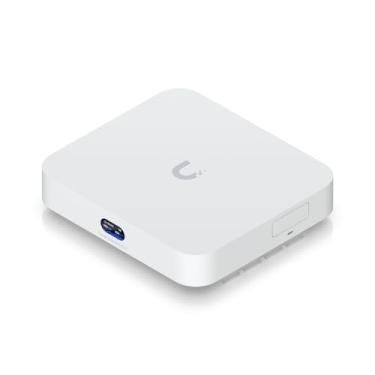 Imagem de UBIQUITI UniFi Cloud Gateway Max 5x100/1000/2.5G 512GB 30+AP 300+Usuário