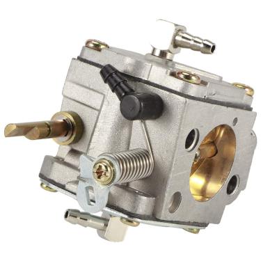 Imagem de Domary Kit de Substituição de Alumínio Carburador para Ts400 Tillotson HS-274E Conjunto Filtro Ar para Serra Corte