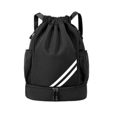 Imagem de Mochila Esportiva Impermeável Para Basquete, Viagem, Atividades Ao Ar 