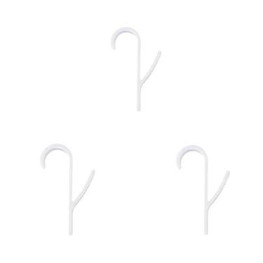 Imagem de Toalheiro Elétrico De Parede Para Banheiro Com Ganchos E Clipes Para R