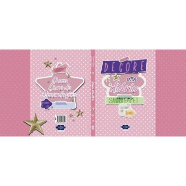 Imagem de Decore Este Diário