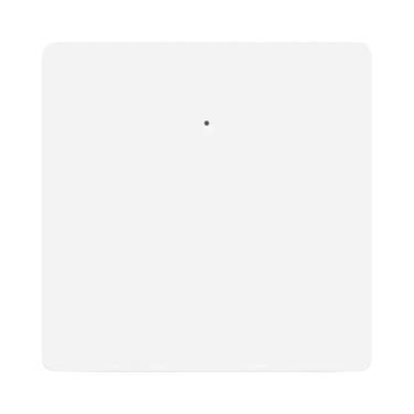 Imagem de Interruptor De Luz De Parede Inteligente WiFi Zemismart Matter EU 1 2 