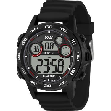 Imagem de RELOGIO X-WATCH XMPPD720 BXPX