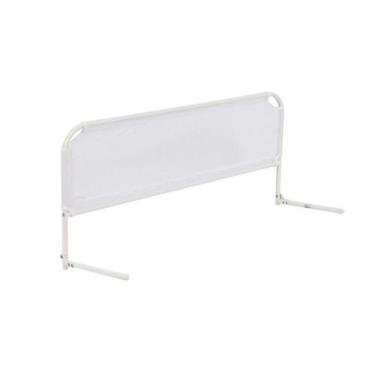 Imagem de Grade De Cama Com Tela de Proteção Para Crianças e Idosos Cama Normal 