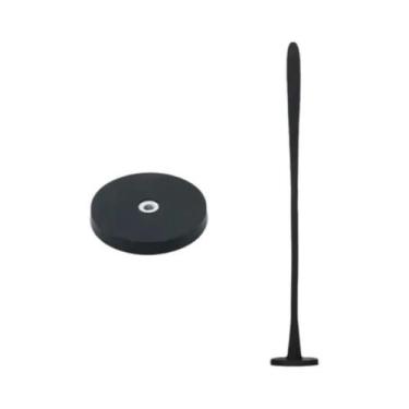 Imagem de Suporte Magnético De Silicone Para Porta De Máquina De Lavar Roupa, Or