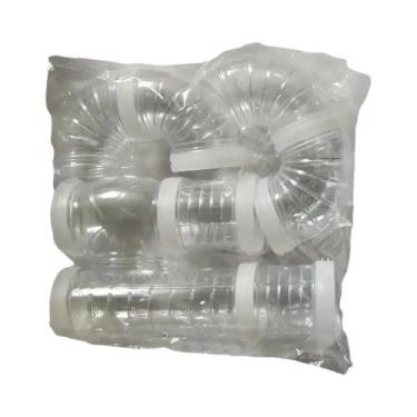 Imagem de Brinquedo Labirinto Para Hamster, Conjunto De Tubos De Gaiola Remodela