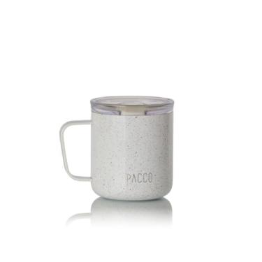 Imagem de Caneca Térmica Fokus Splash 295ml PACCO (UVA E GRASS)