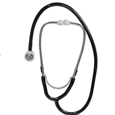 Imagem de Est. neonatal duplo premium preto