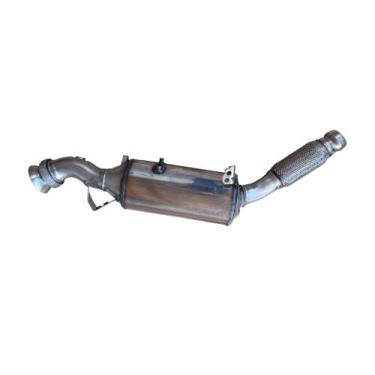 Imagem de Catalisador Sprinter 311/415/515 (Sem Arla) 2016 Á 2022 - Mrq Catalisa