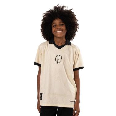 Imagem de CAMISA POLO SURF CENTER CORINTHIANS 115 ANOS JUVENIL-Unissex