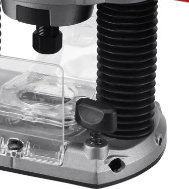 Imagem de Tupia Manual De Coluna 1200w 220v Worker