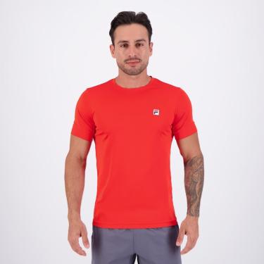 Imagem de Camiseta Fila Player F-BOX Masculina-Masculino